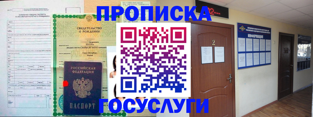 прописка законно в Кировске